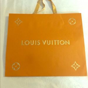 ❤️Authentic Louis Vuitton Large Shopping 💼 Bag